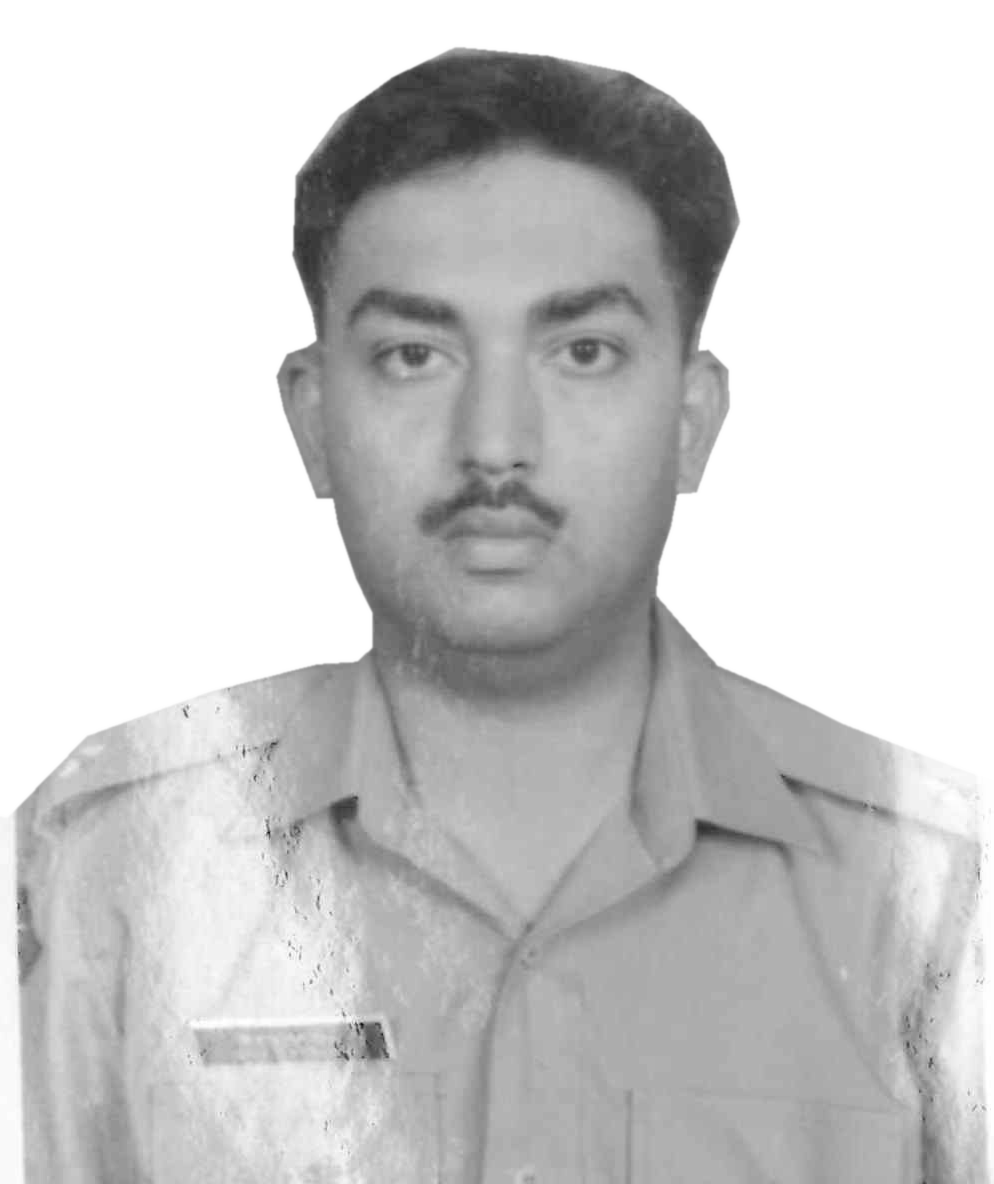 Singh Shiv Darshan